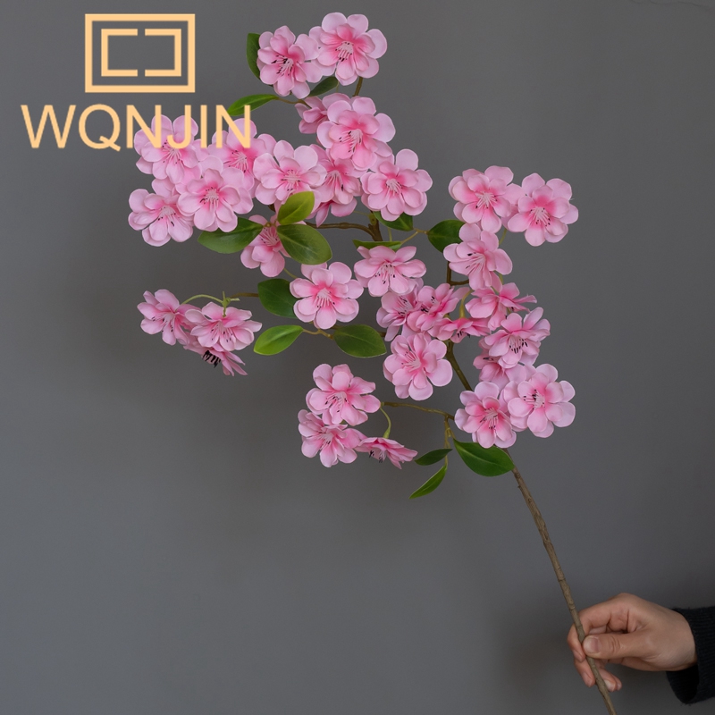 Photography Lighting Simulator Free - 1PC Light Luxury Simulated Flower Cherry