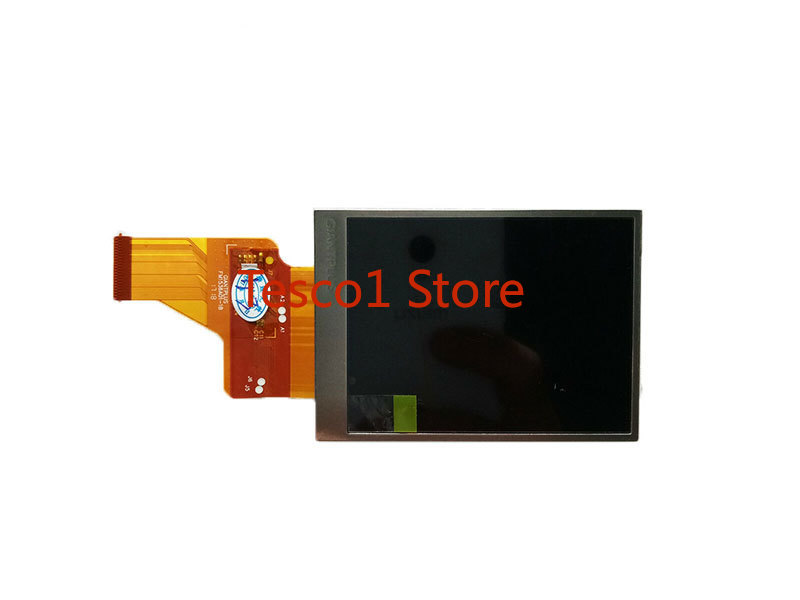 Nikon Camera D3500 - Mới Màn Hình LCD Hiển Thị