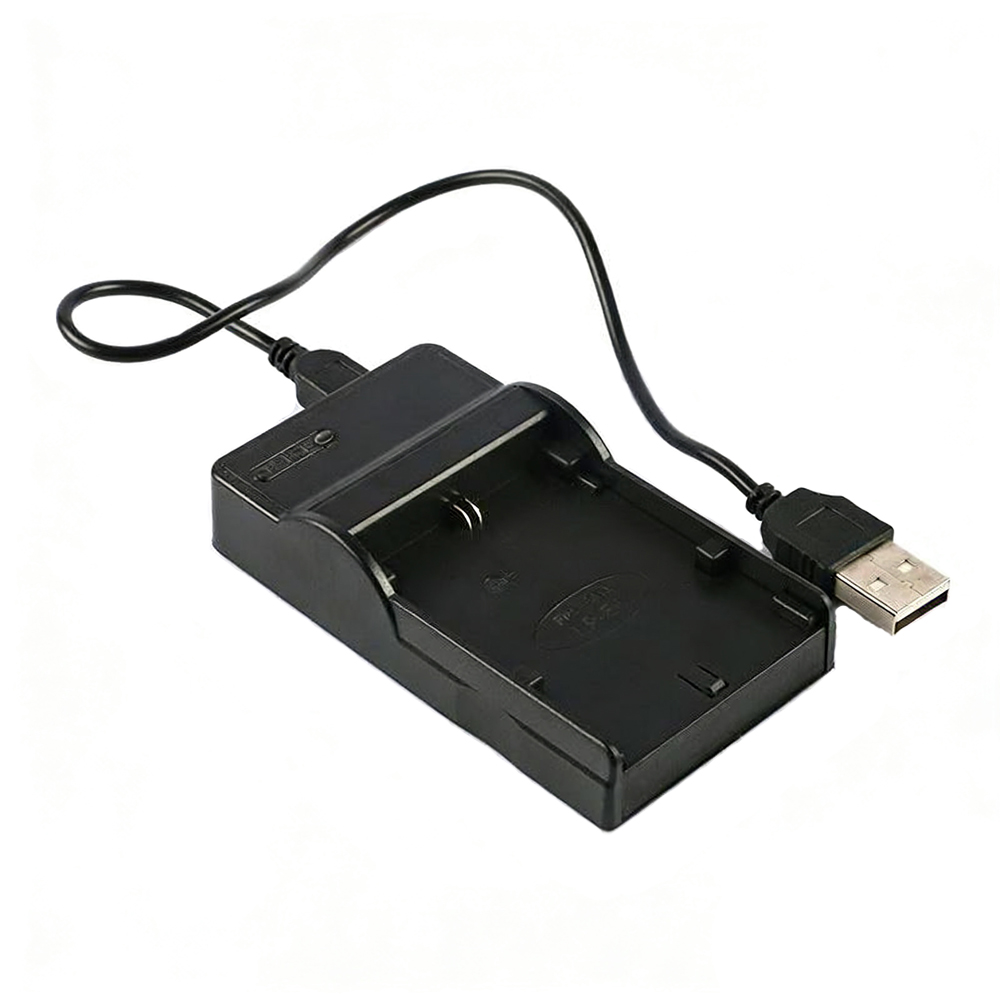 Nikon Camera D3500 - USB charger For Nikon CoolPix S2600