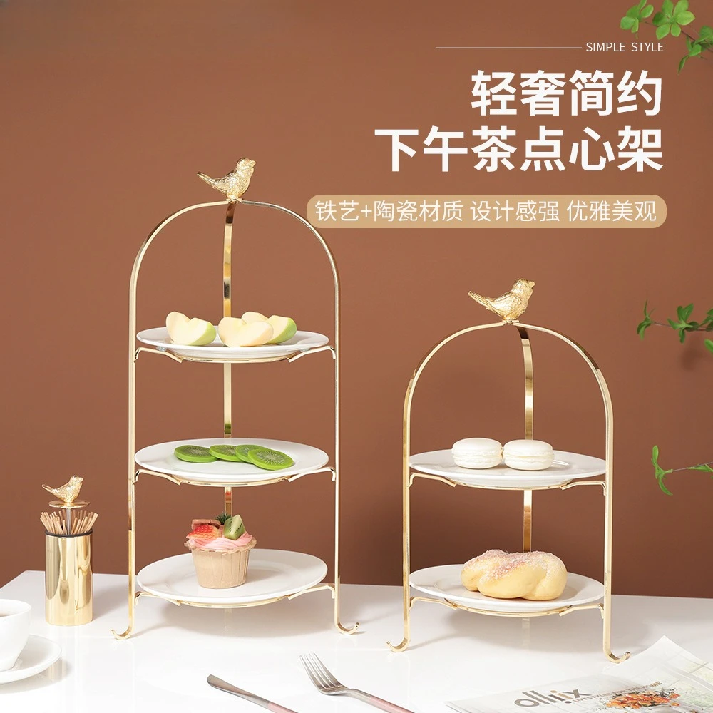 Photography Lighting For Food - European Chinese and Western food light