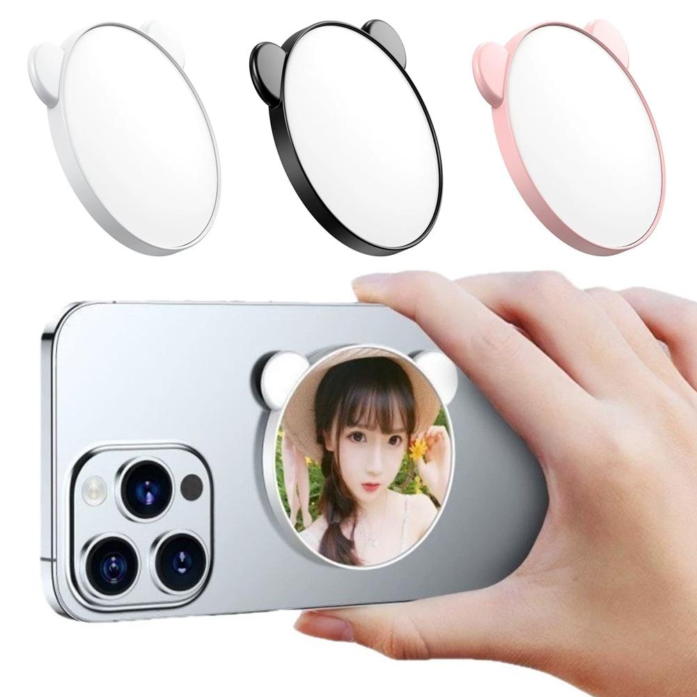 Mobile Phone Magnetic Selfie M - đánh giá và giá Photography Lighting Definition