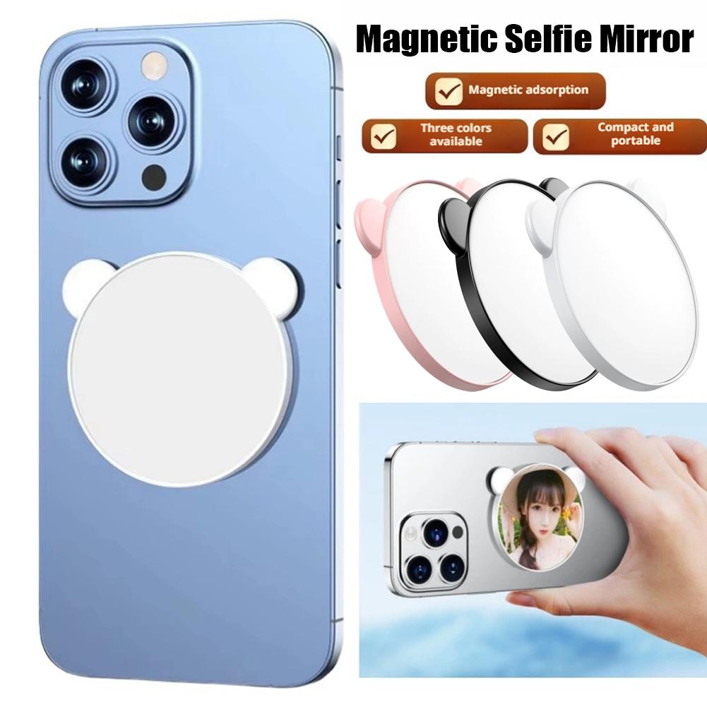 Mobile Phone Magnetic Selfie M - đánh giá và giá Photography Lighting Definition