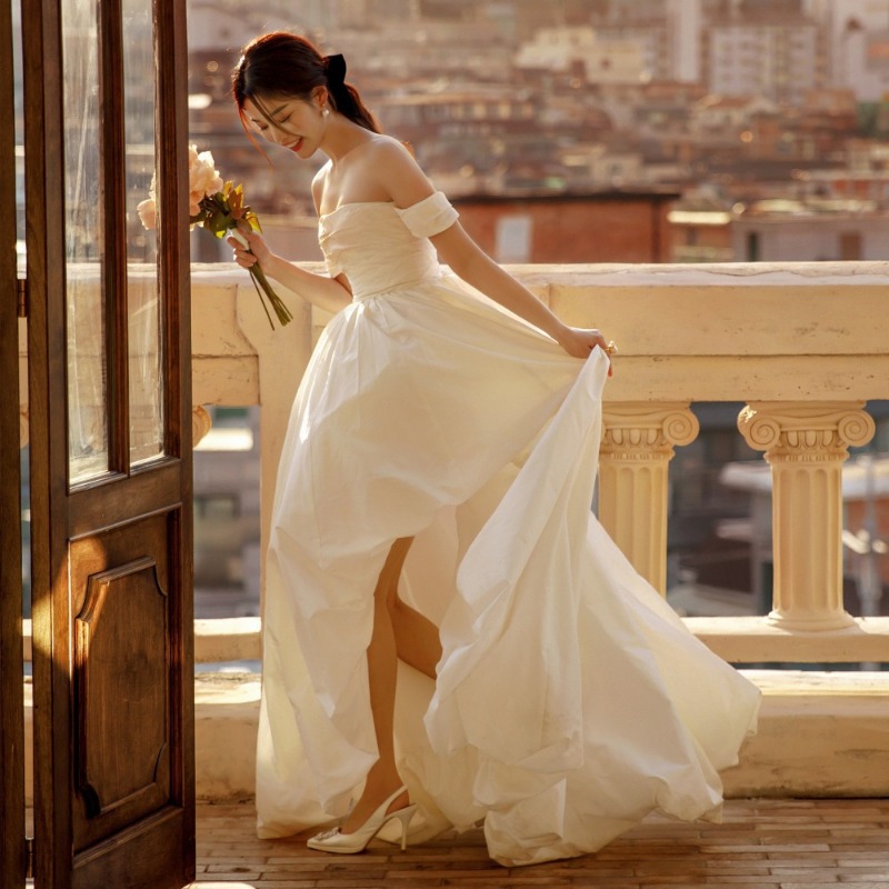 One Shoulder Strapless Simple  - đánh giá và giá Photography Lighting Basics