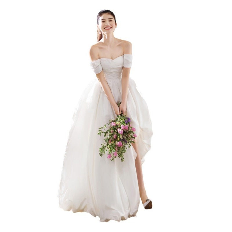 One Shoulder Strapless Simple  - đánh giá và giá Photography Lighting Basics