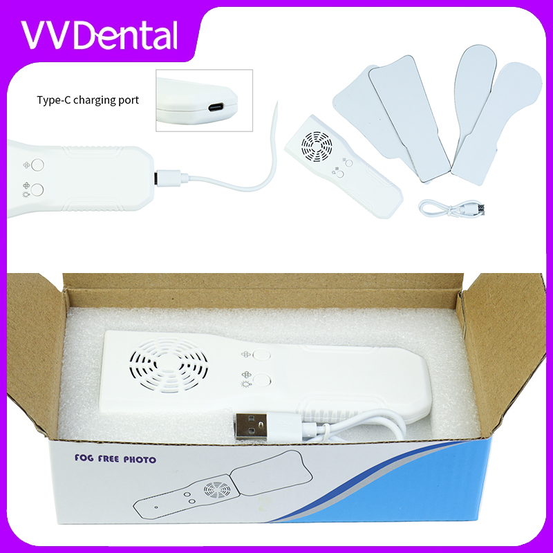 Dental High-Definition Anti-Fo - đánh giá và giá Photography Lighting Definition