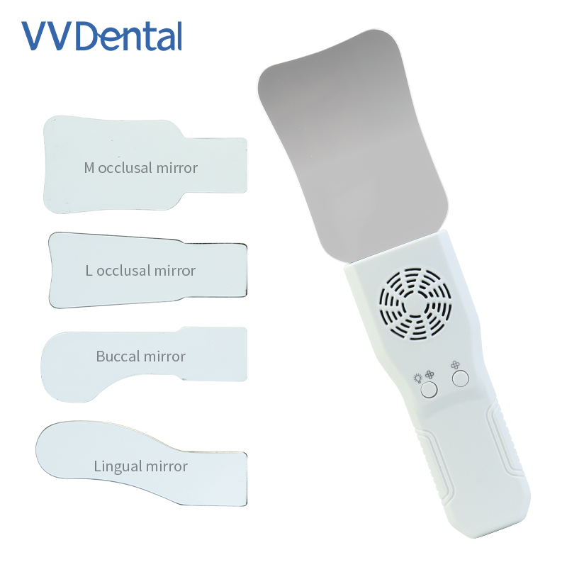 Dental High-Definition Anti-Fo - đánh giá và giá Photography Lighting Definition