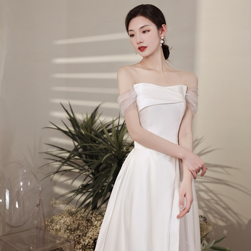 French Light Wedding Dress, Sa - đánh giá và giá Photography Lighting Basics