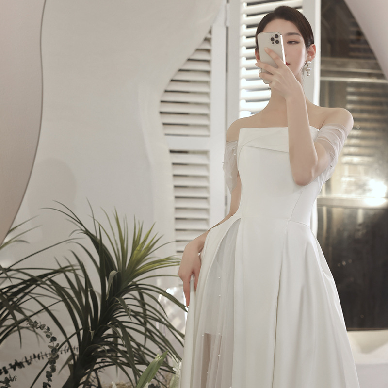 French Light Wedding Dress, Sa - đánh giá và giá Photography Lighting Basics
