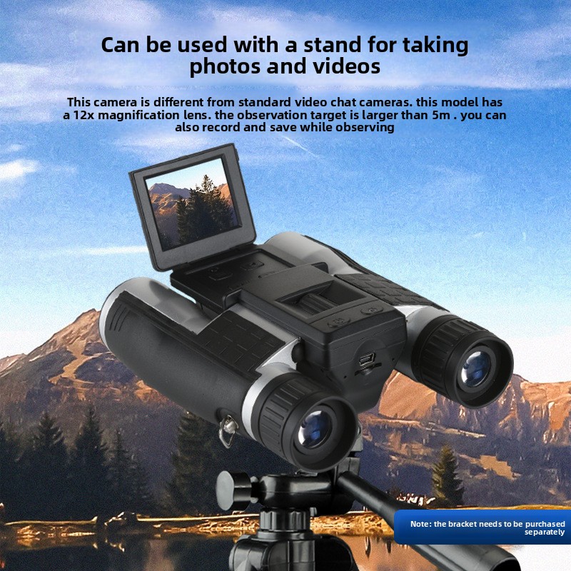 Digital telescope, outdoor pho - đánh giá và giá Photography Lighting Definition
