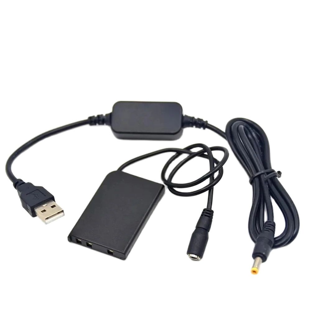 ENEL5 Dummy Battery EP-62A Cou - đánh giá và giá Nikon Camera D3500