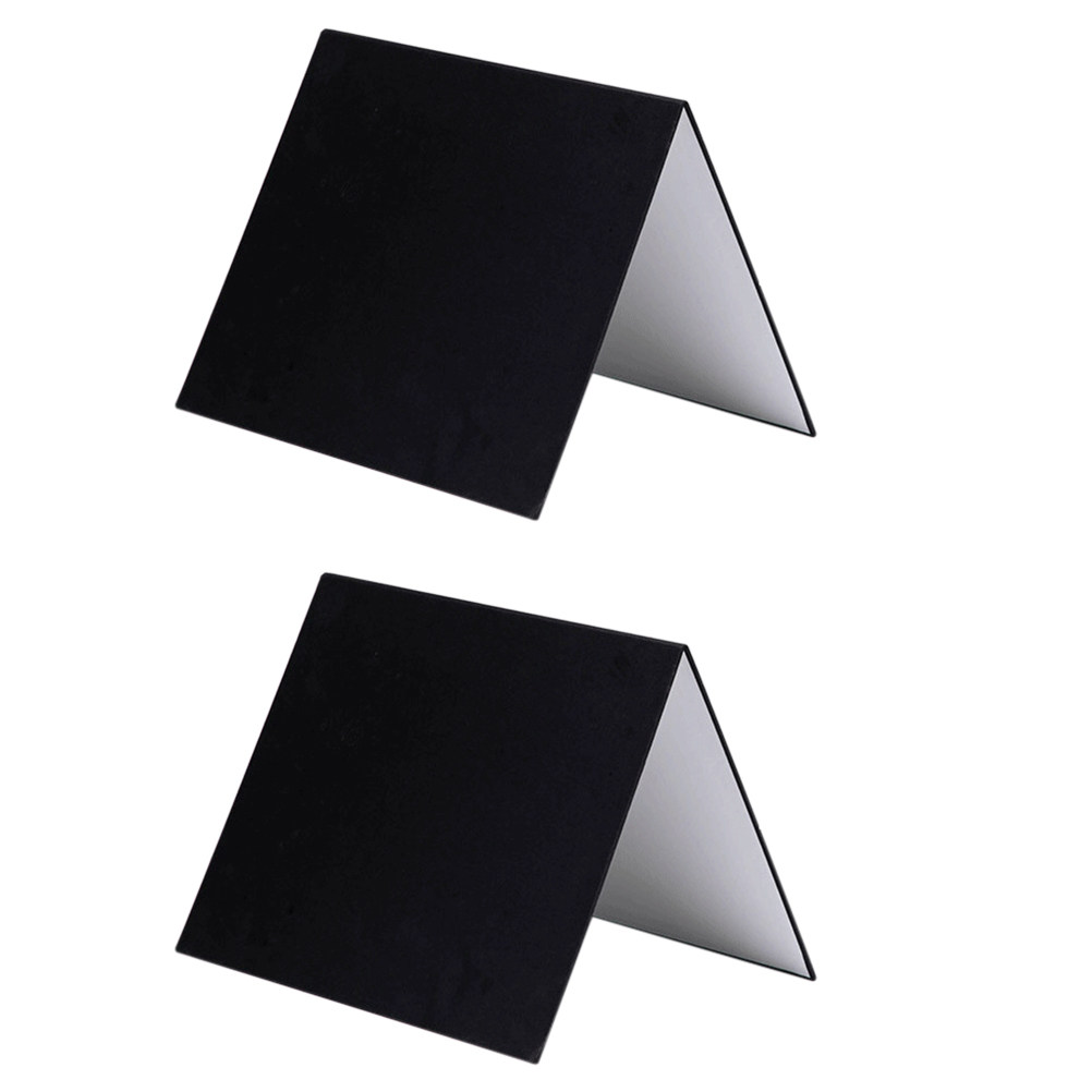 2Pcs Photography Reflector Fol - đánh giá và giá Photography Lighting For Food