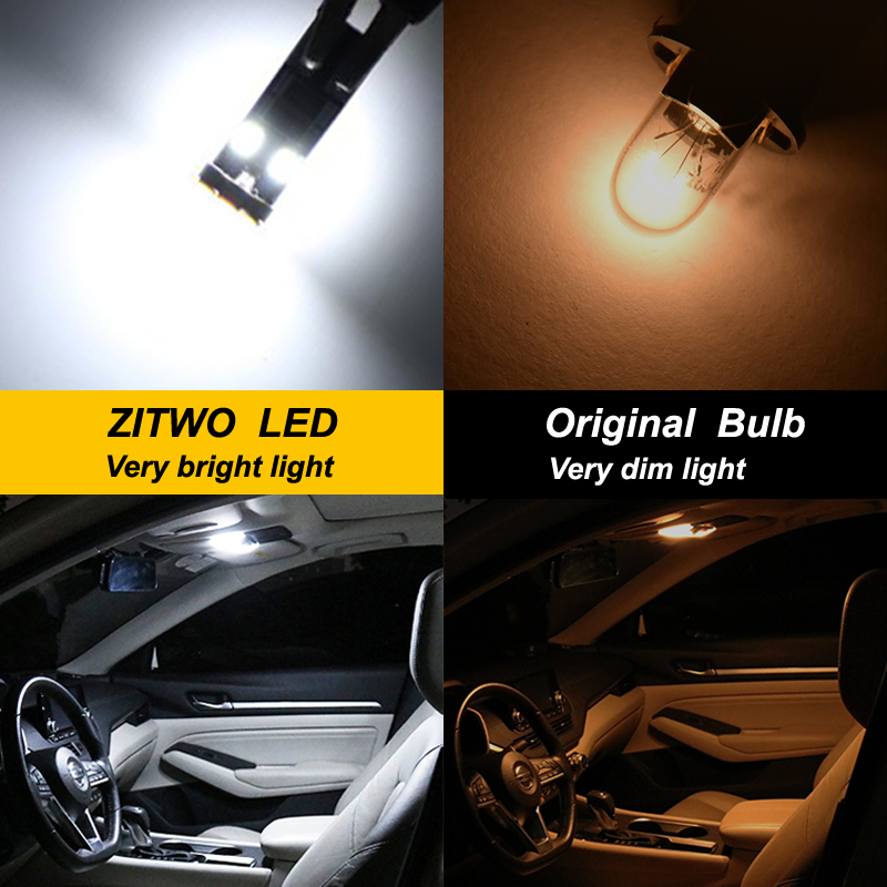 Car Parts LED Interior Map Rea - đánh giá và giá Interior Photography Lighting