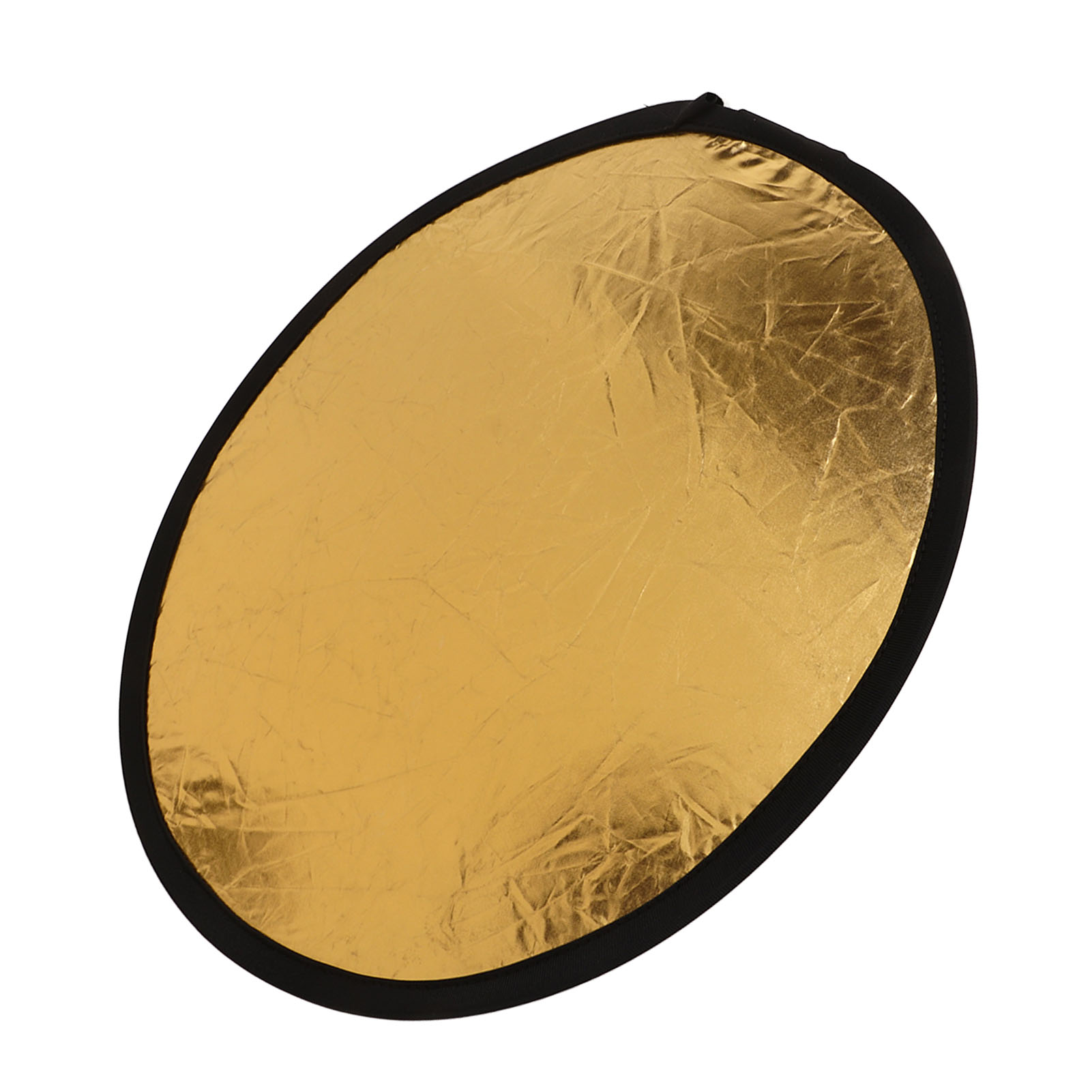 30x30cm Disc Light Reflector w - đánh giá và giá Reflector Disc Silver