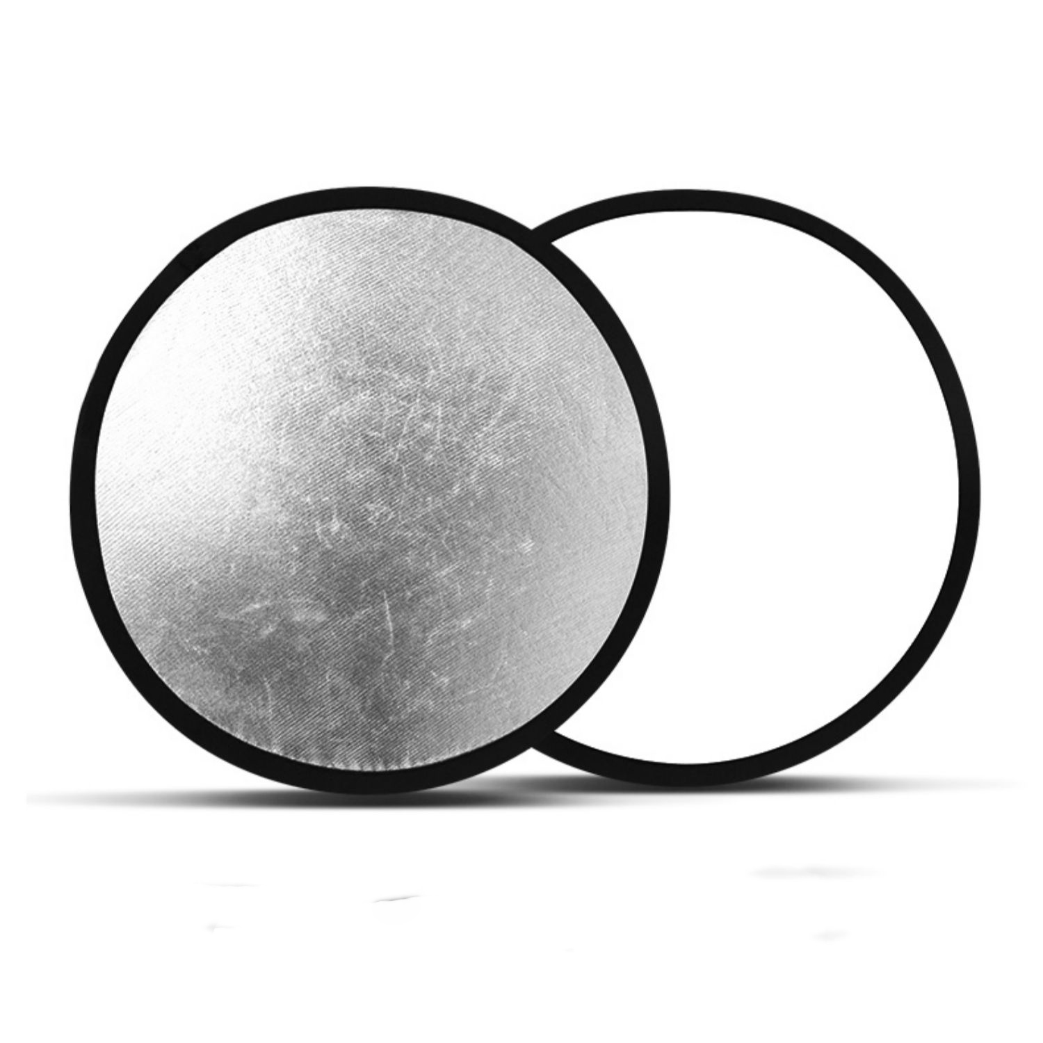 Reflect Reflector 30cm Handhol - đánh giá và giá Reflector Disc Silver