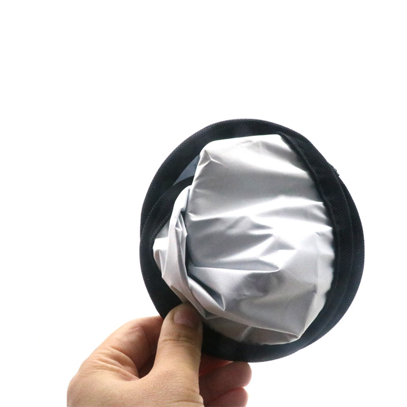 Reflect Reflector 30cm Handhol - đánh giá và giá Reflector Disc Silver