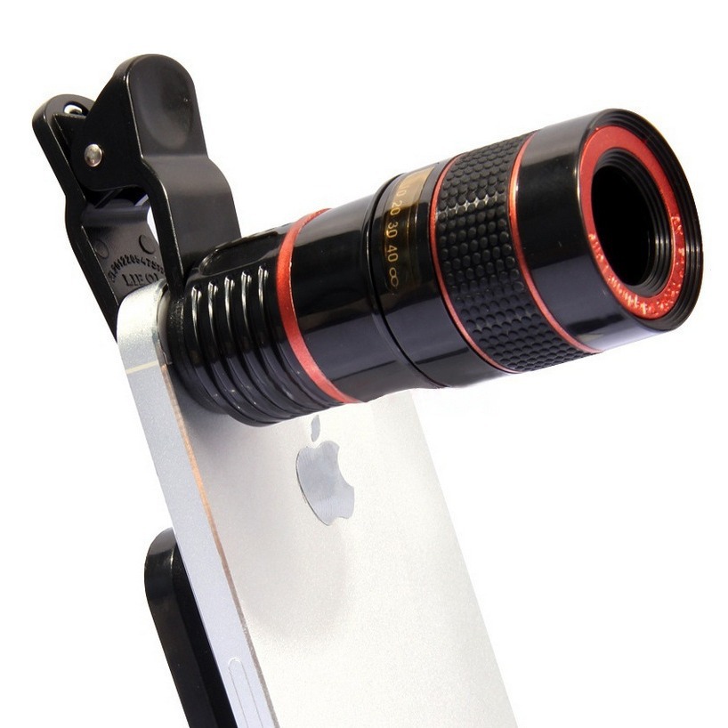 Telephoto Phone Lens Camera Un - đánh giá và giá Photography Lighting Definition