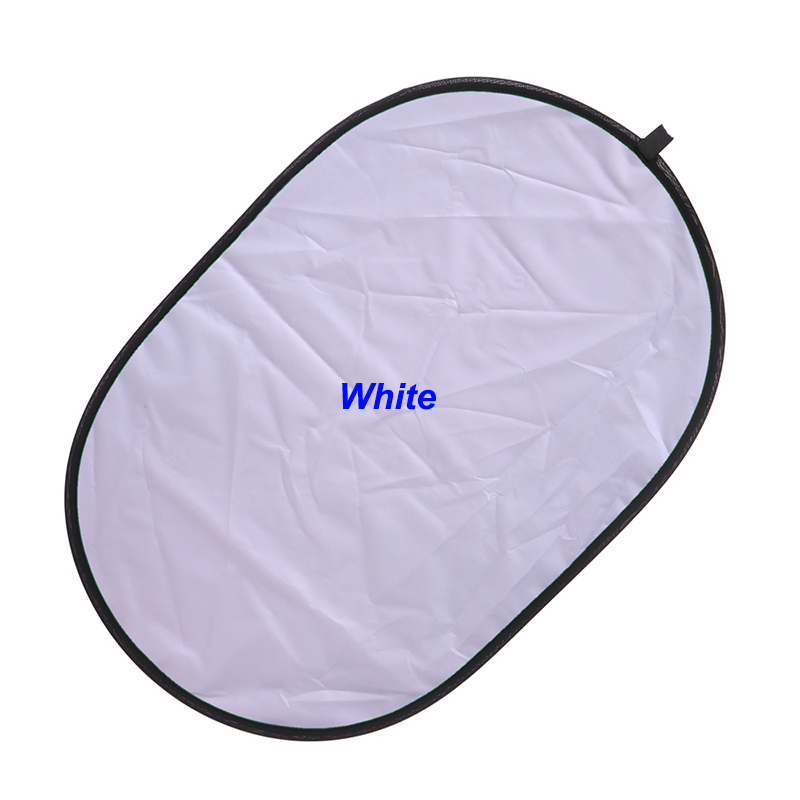 Cho Phòng Thu Chụp Ảnh Hình El - đánh giá và giá Reflector Disc Silver