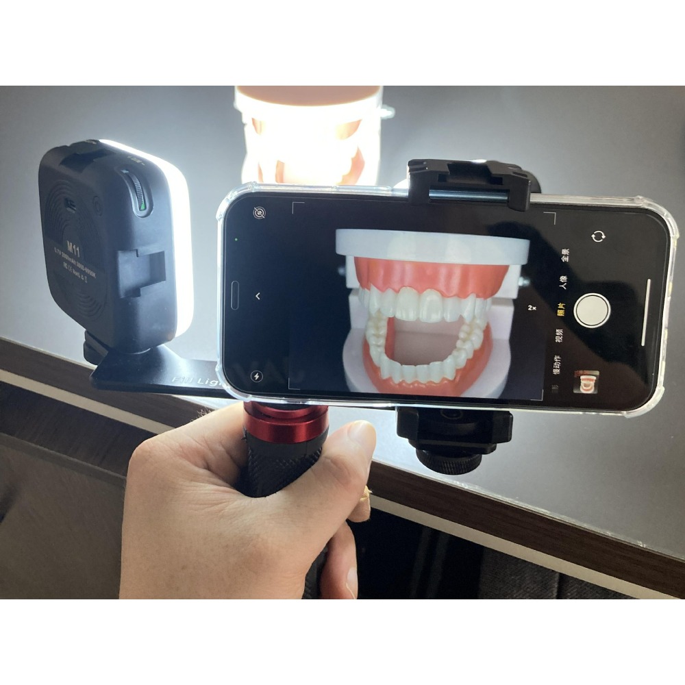 Portable Dental Photography Li - đánh giá và giá Photography Lighting Basics