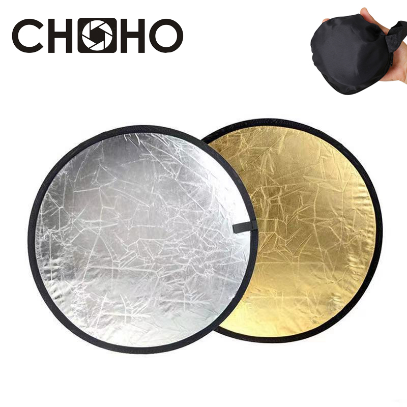 Reflector 30cm Pocket 2 In 1 M - đánh giá và giá Reflector Disc Silver