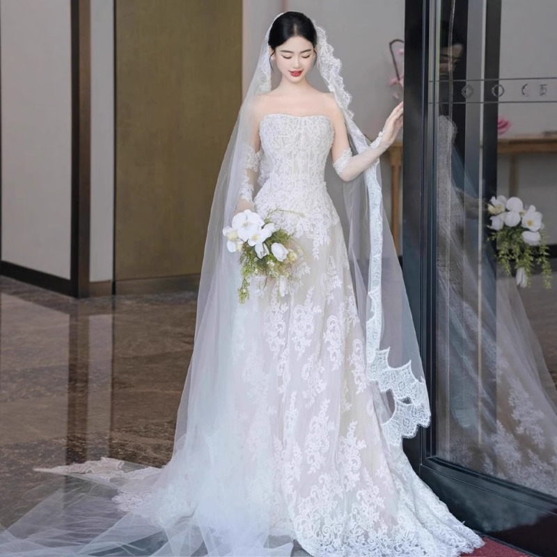 Strapless Wedding Dress 2026 N - đánh giá và giá Photography Lighting Basics