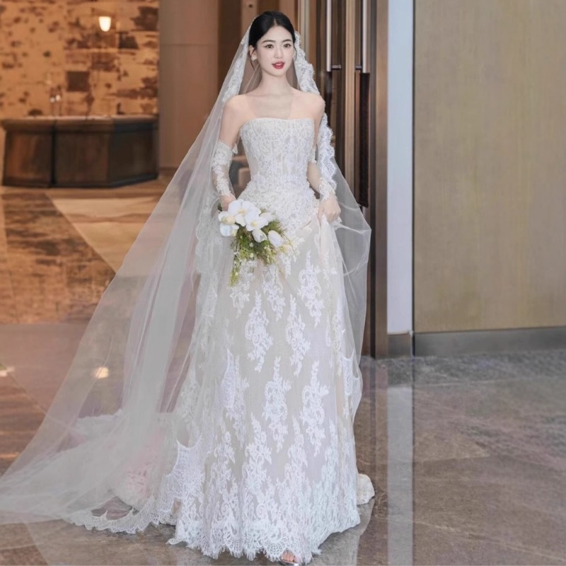 Strapless Wedding Dress 2026 N - đánh giá và giá Photography Lighting Basics