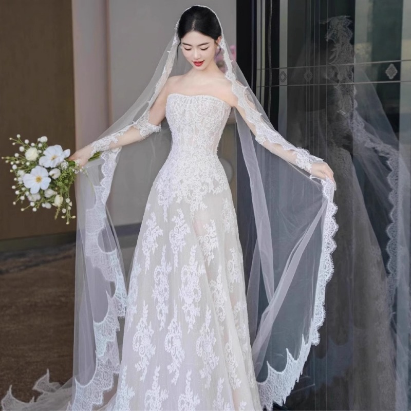 Strapless Wedding Dress 2026 N - đánh giá và giá Photography Lighting Basics