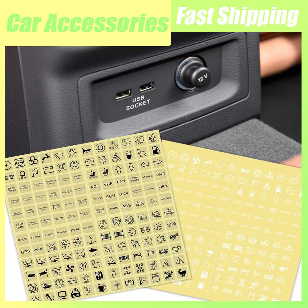 100/144pcs Universal Car Dashb - đánh giá và giá Interior Photography Lighting