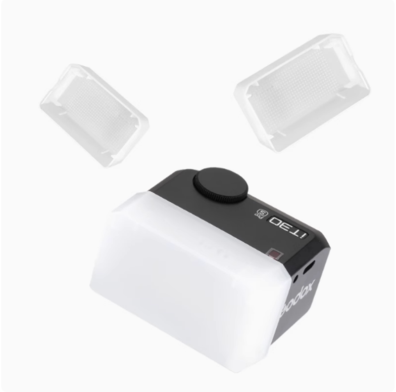Flash Diffuser Soft Box for Go - đánh giá và giá Photography Lighting Godox