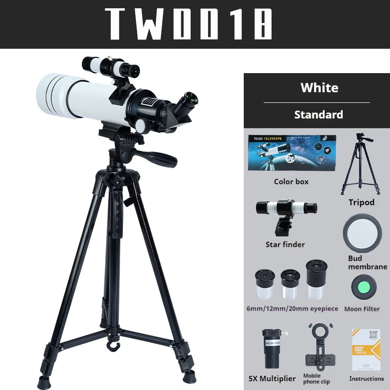 Astronomical Telescope 333.35X - đánh giá và giá Photography Lighting Definition