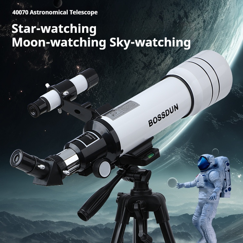 Astronomical Telescope 333.35X - đánh giá và giá Photography Lighting Definition