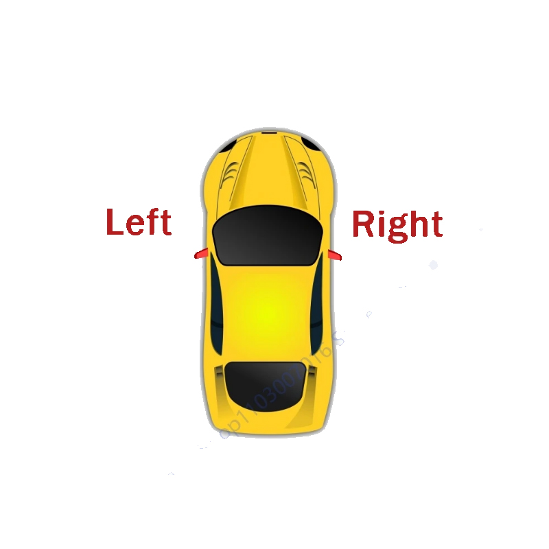 Car Interior Tail Light Signal - đánh giá và giá Interior Photography Lighting