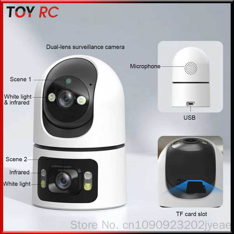Wireless Wifi Camera High-Defi - đánh giá và giá Photography Lighting Definition