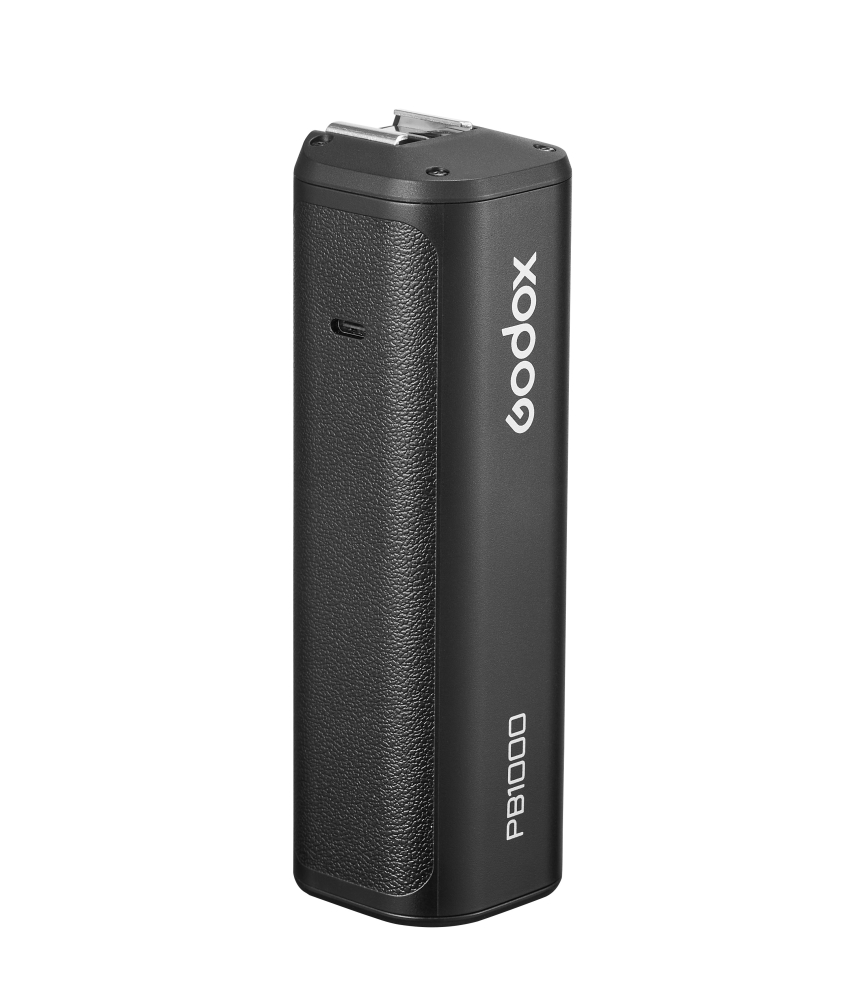 Godox Flash Pb1000 Power Pack  - đánh giá và giá Photography Lighting Godox
