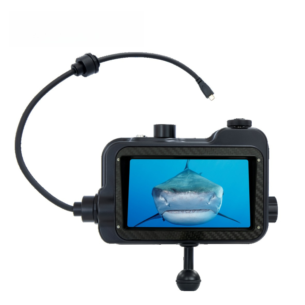 HDR monitor, diving photograph - đánh giá và giá Photography Lighting Definition