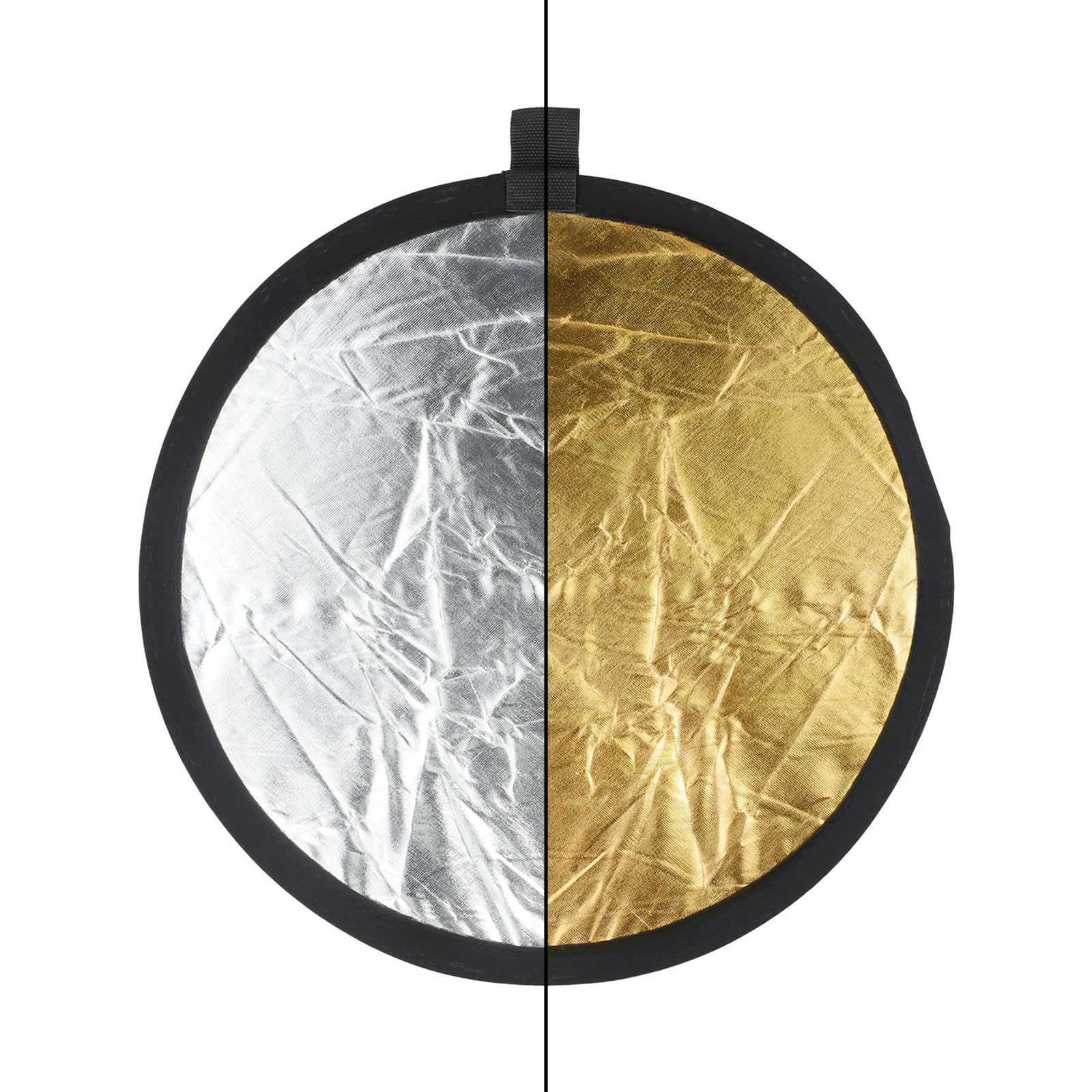 5-in-1 Handheld Photography Re - đánh giá và giá Reflector Disc Silver