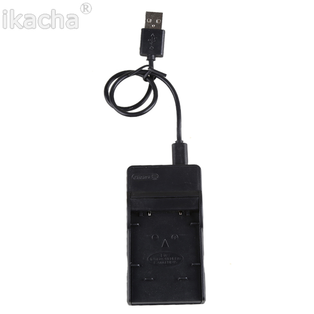 USB charger For Nikon CoolPix  - đánh giá và giá Nikon Camera D3500