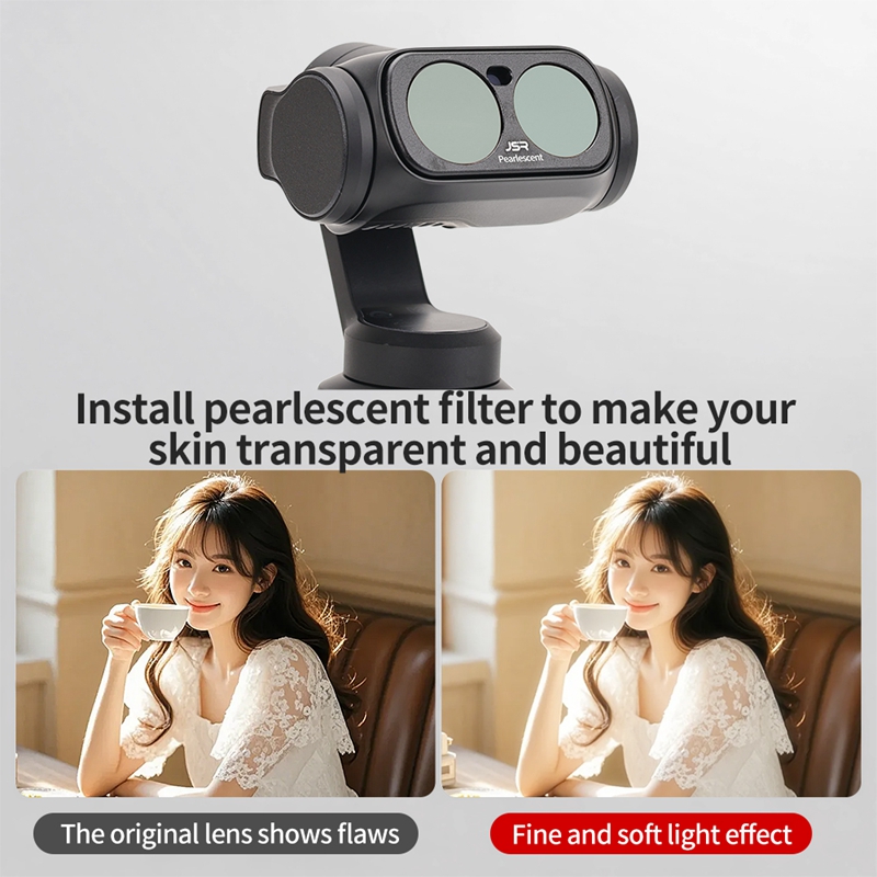For Insta 360 Luna Ultra Soft  - đánh giá và giá Photography Lighting Definition