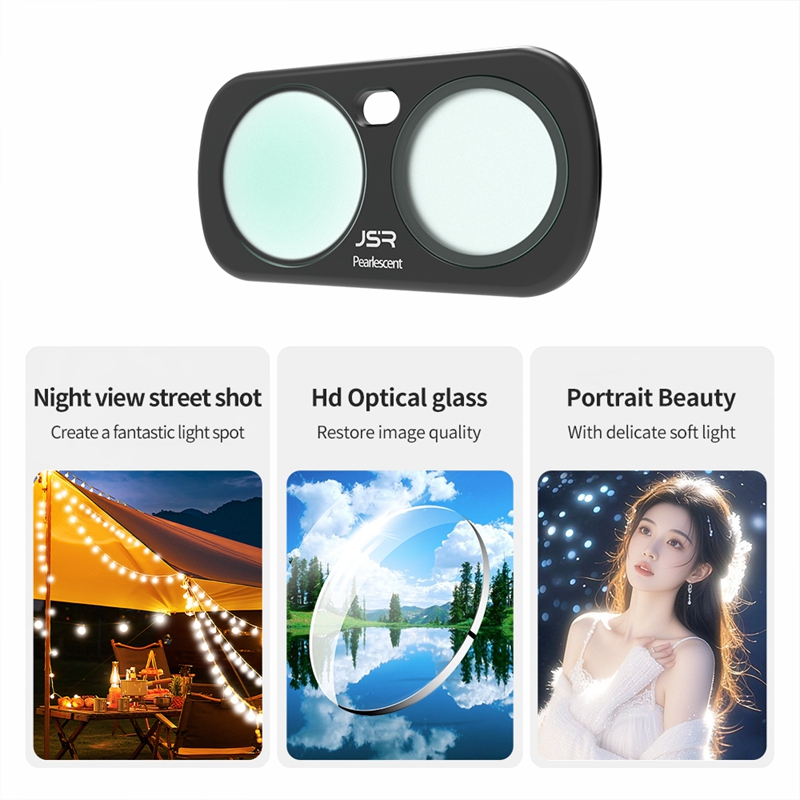 For Insta 360 Luna Ultra Soft  - đánh giá và giá Photography Lighting Definition