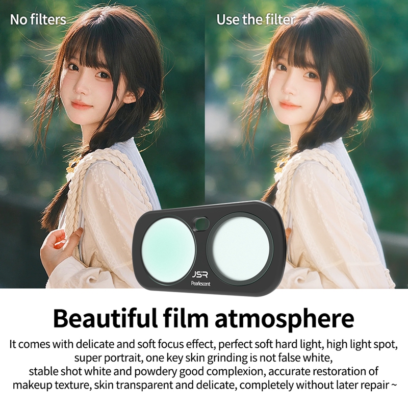 For Insta 360 Luna Ultra Soft  - đánh giá và giá Photography Lighting Definition