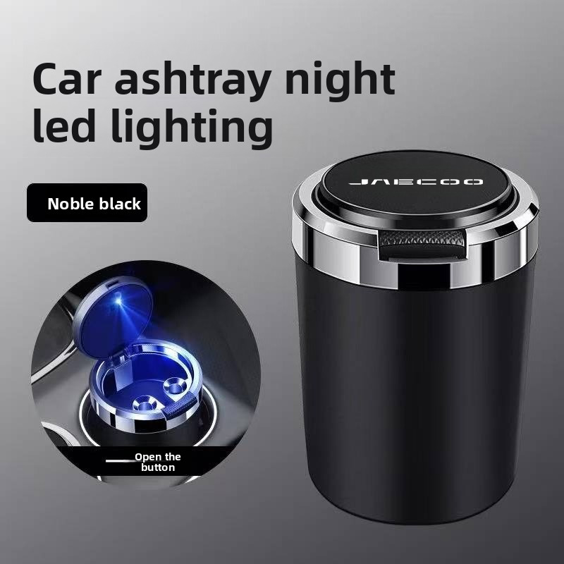 Car Ashtray Cigarette Ash Hold - đánh giá và giá Interior Photography Lighting