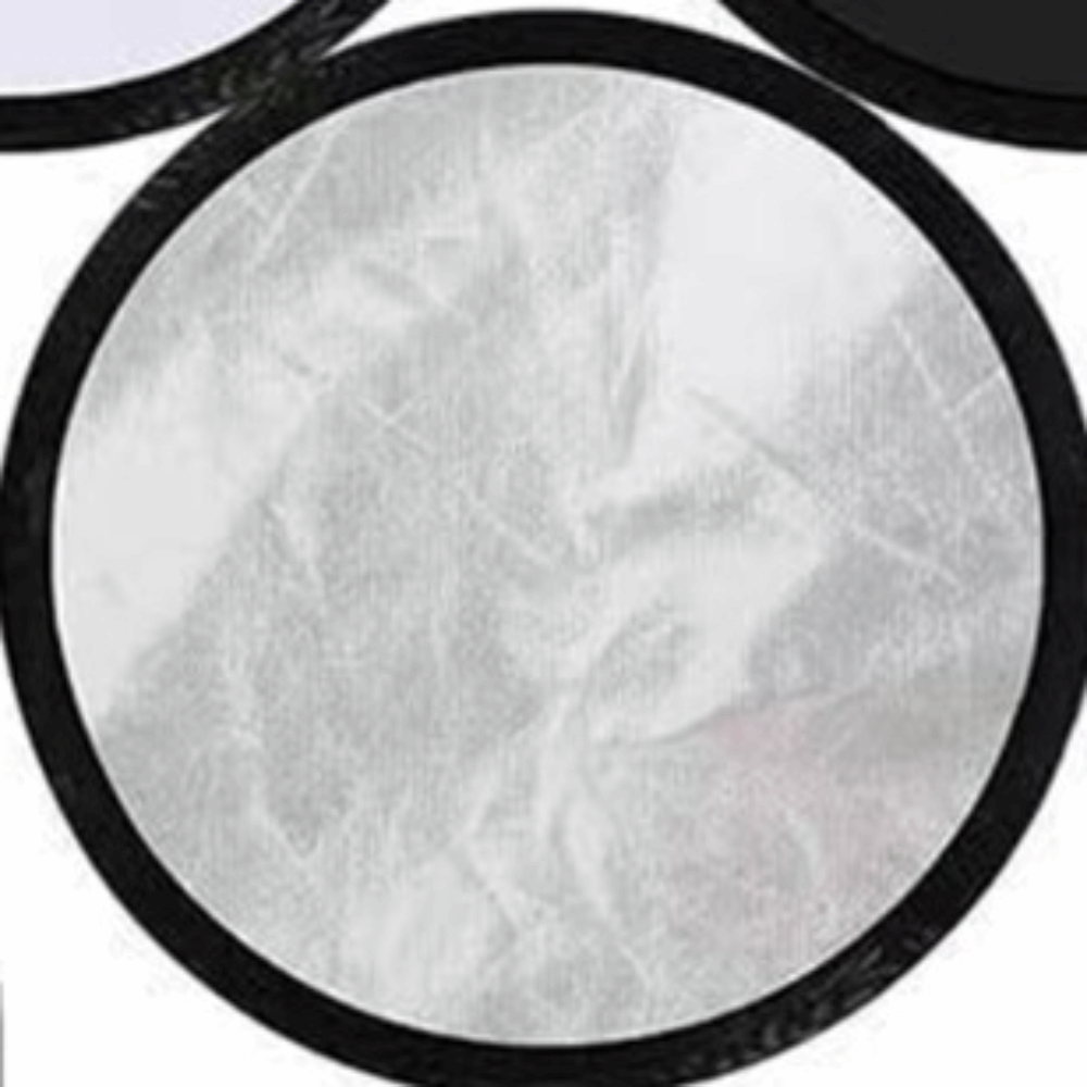30cm Photography Light Reflect - đánh giá và giá Reflector Disc Silver